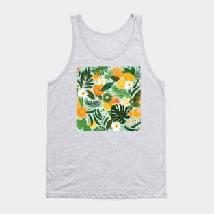 Spring and Deli Tank Top